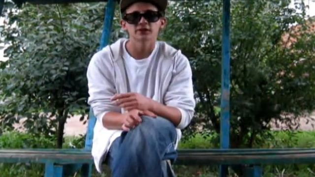 CITY LIFE N/S- Давай, расставим точки.avi смотреть онлайн