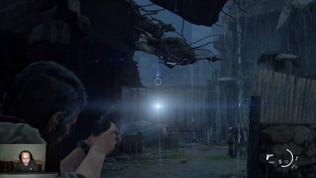 Прохождение The last of us ч.1 смотреть онлайн