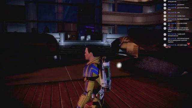 Mass Effect 2 (PS3) - Part 9 смотреть онлайн