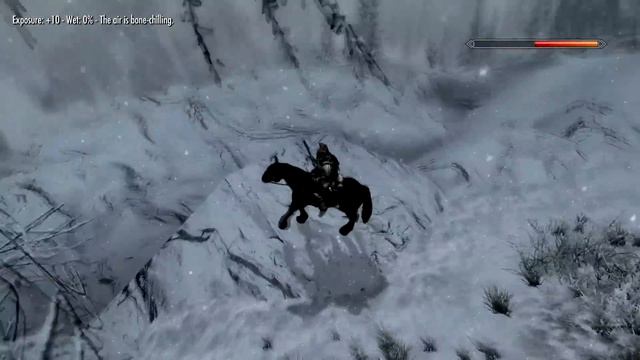 Skyrim Roleplay "A Strange Woman..." EP:94 [Paladin][Mods] смотреть онлайн