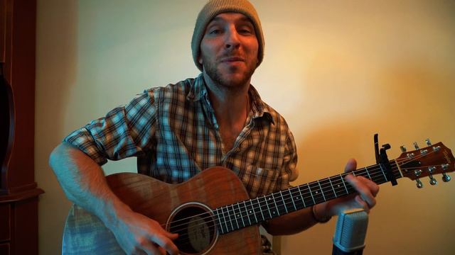 Do You Remember - Jack Johnson (Cover by Jamie Oh) смотреть онлайн