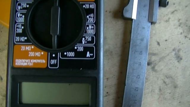 Бюджетные токовые клещи с функцией мультиметра. Как пользоваться смотреть онлайн