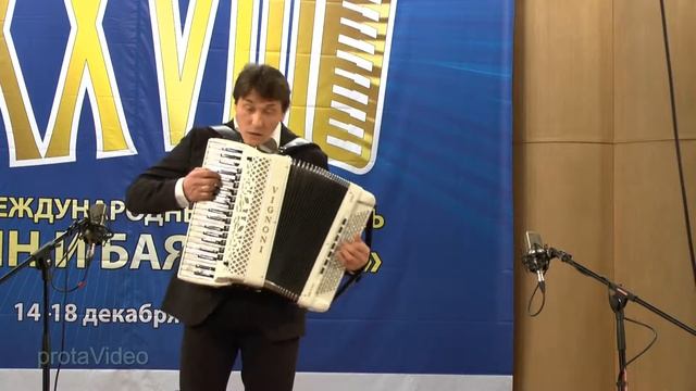 Д. Росс. Фернандес. Игорь Квашевич смотреть онлайн