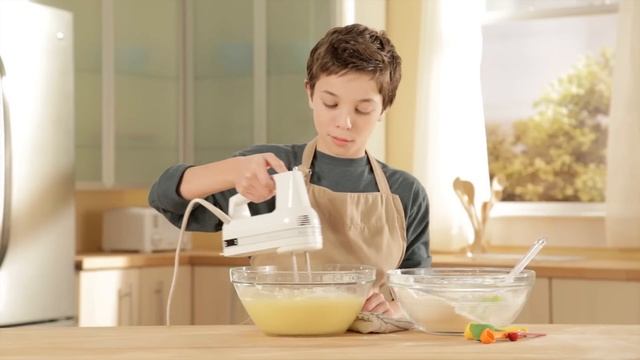 How to Bake a Cake Kids' Style смотреть онлайн