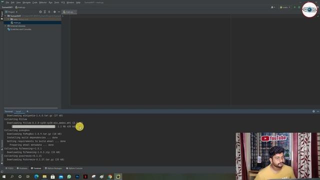 Automate WhatsApp message | WhatsApp trick | Python Project | ಕನ್ನಡದಲ್ಲಿ ???? смотреть онлайн