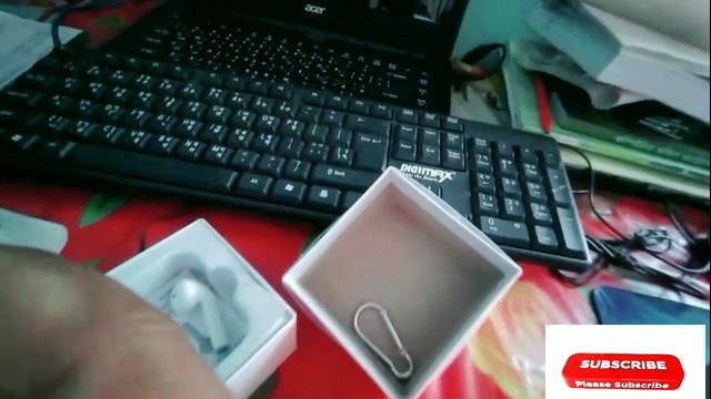 I9S -TWS 5.0 wireless airpod from daraz bangladesh | best buy or waste of money | Tohd Bhuiyan смотреть онлайн