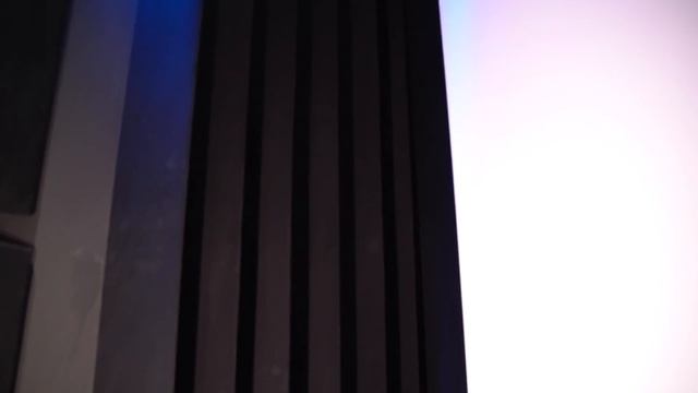 Шоурум Blackroom в Москве / АПГРЕЙД демонстрационного кинозала / Этап 4 смотреть онлайн