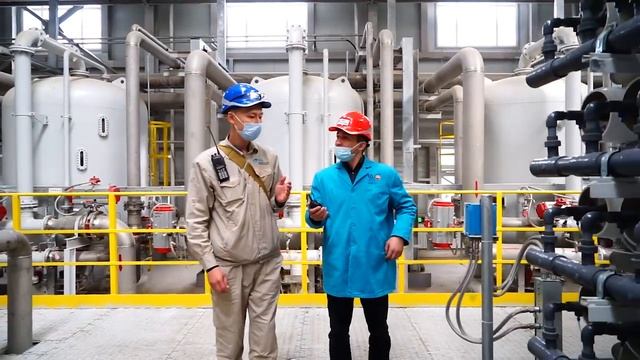 Открывай Шымкент. Делаем Бизнес: Откуда появляется бензин в Шымкенте?