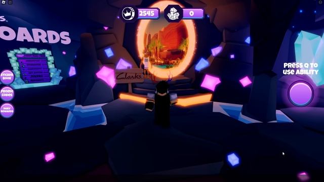 [EVENT] How to get the SHOULDER MAPLE in PLAYPRINTS WORLD | Roblox смотреть онлайн