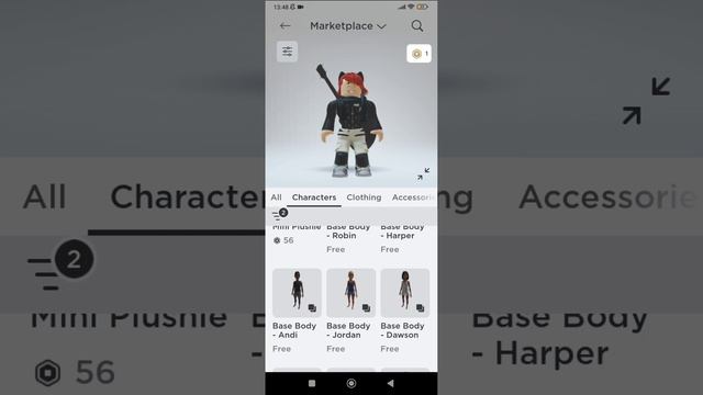 как получить самый маленький бесплатный скин в рб? смотреть онлайн