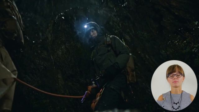 ⛰️ Дорама «Гора Чирисан» - стоит ли смотреть | Чон Джи Хён | 2021 смотреть онлайн