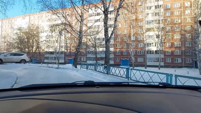 Обзор 20 комплекса г. Набережные Челны смотреть онлайн