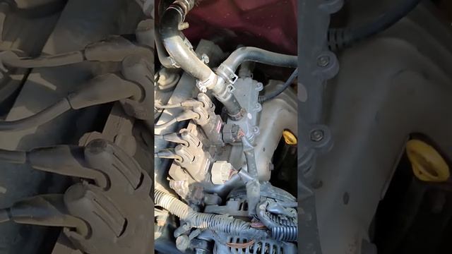 исправная работа двигателя 3s-fe Toyota Lite Ace Noah