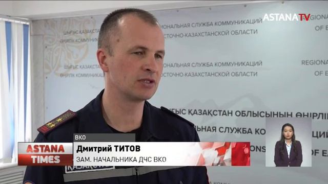 Сгорели две дачи: подростков-поджигателей ищут в ВКО смотреть онлайн