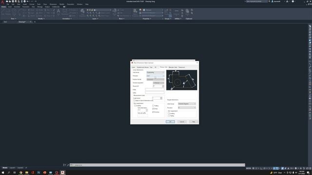 Create your own Template in AutoCAD смотреть онлайн