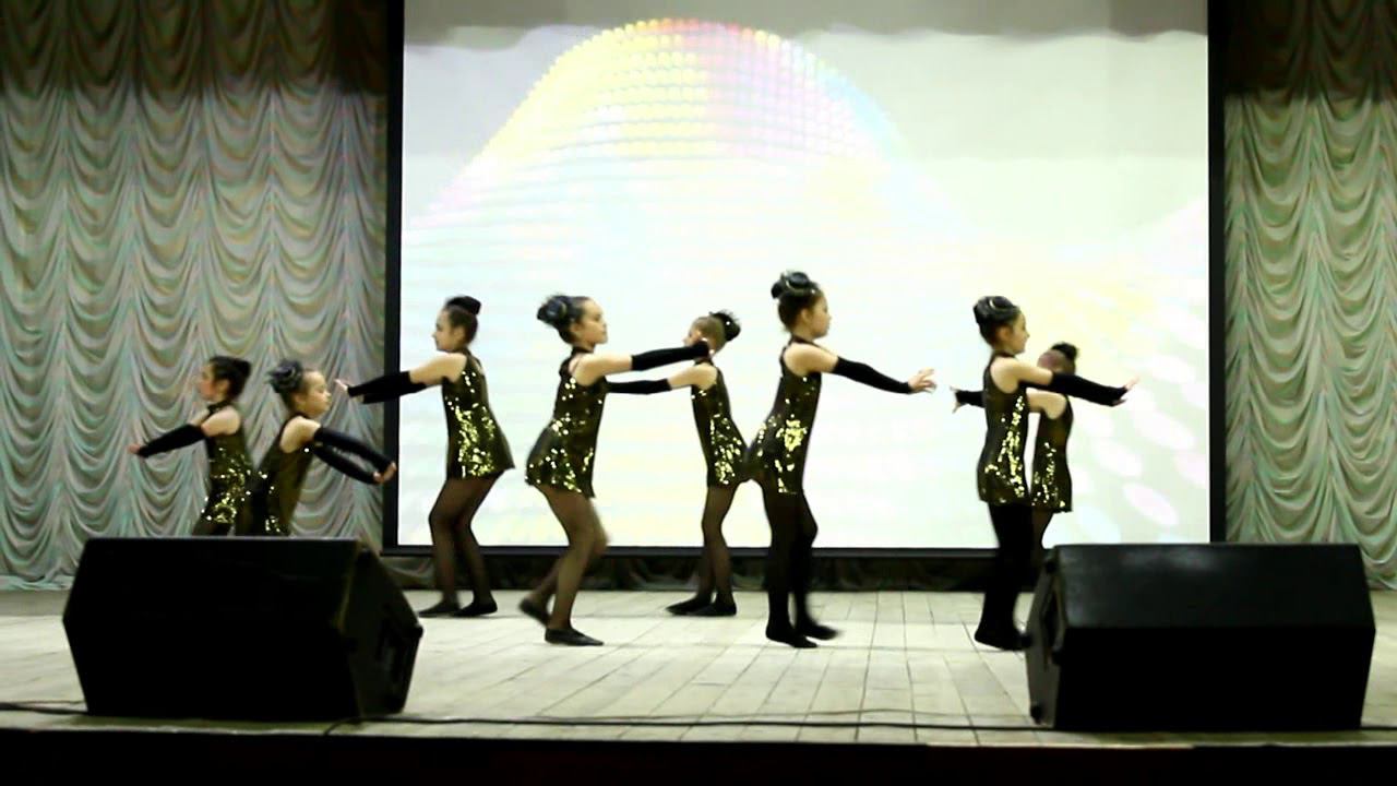 Дом детского творчества