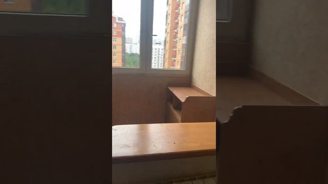 Сдаётся просторная квартира у метро Беляево смотреть онлайн