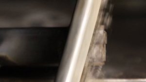 Как варить профильные трубы 1,5мм электродом ? Настройка тока - в описании