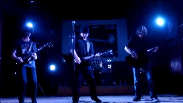 Режим Ожидания - Режим Ожидания смотреть онлайн