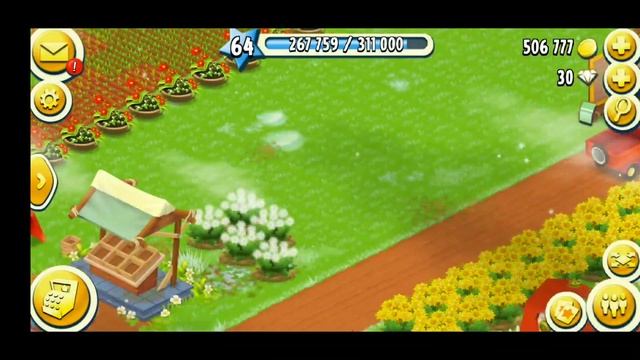 НЕ НУЖНО ТАК ДЕЛАТЬ!!!//Все про Hay Day