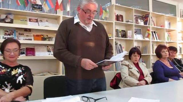 Александр Черновол. Потянуло свежестью и мятой... смотреть онлайн
