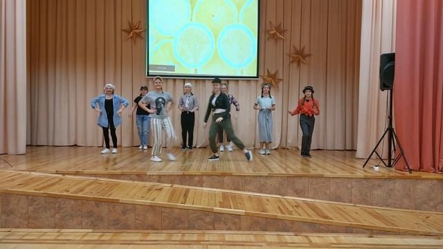 "Лимончики" смотреть онлайн