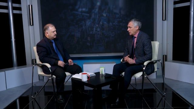 Христианское крещение смотреть онлайн
