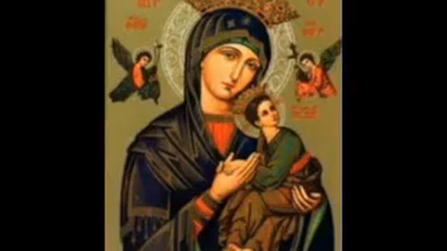 ladainha de nossa senhora смотреть онлайн