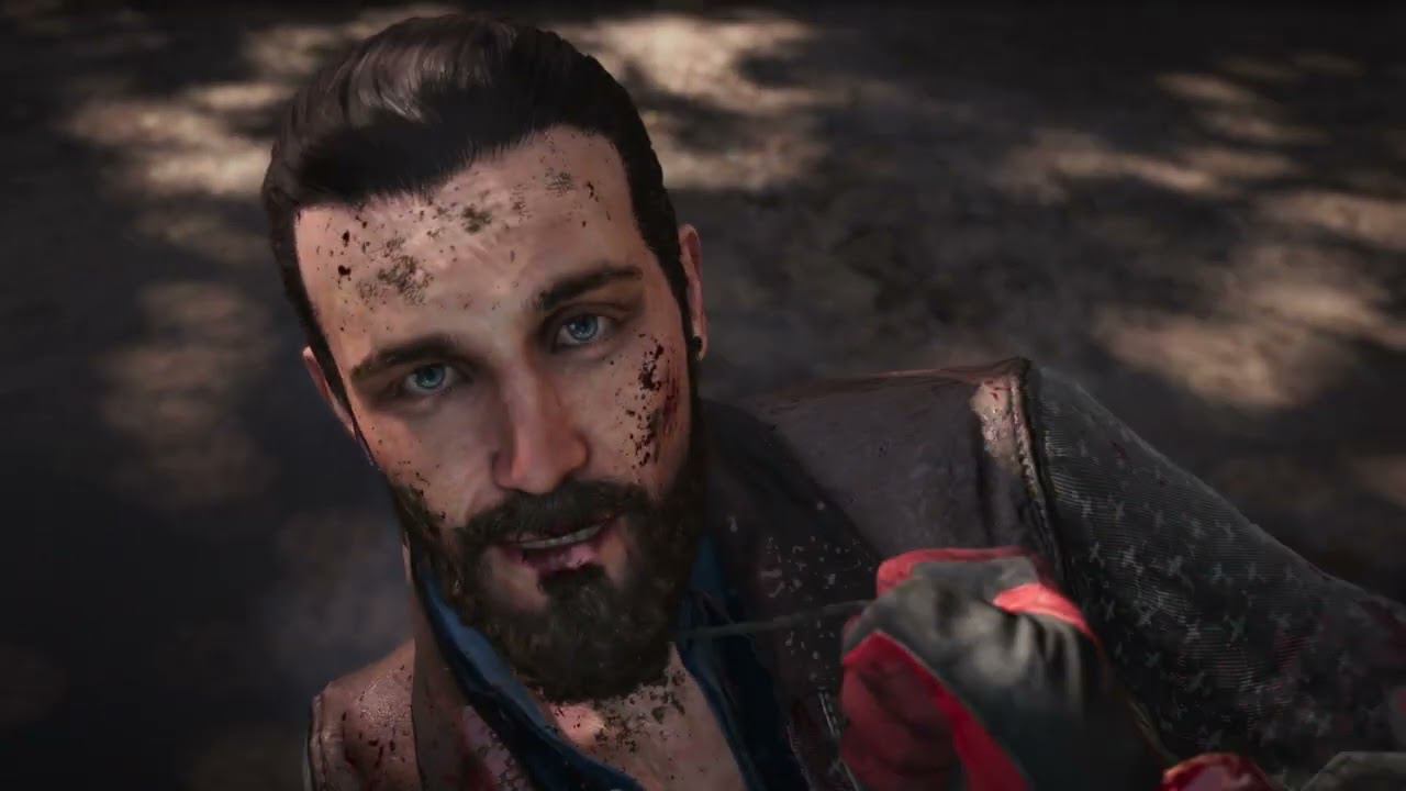 Far Cry 5 - 80 часть Убить Иоанна Сида смотреть онлайн