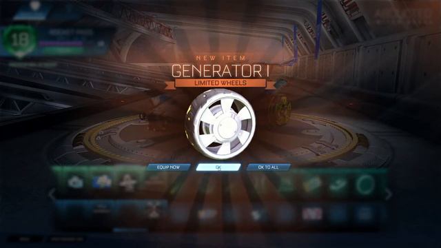 Unlocking The *NEW* Rocket Pass 3 In Rocket League!! смотреть онлайн