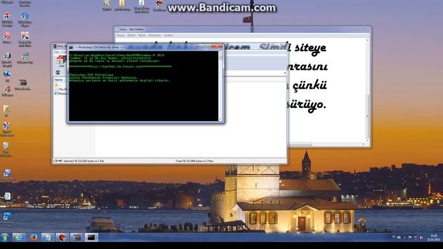 ADOBE PHOTOSHOP CS4 İNDİRME смотреть онлайн