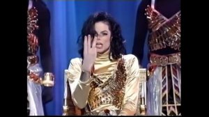 Michael Jackson - Remember The Time - Live at Soul Train Awards (1993)