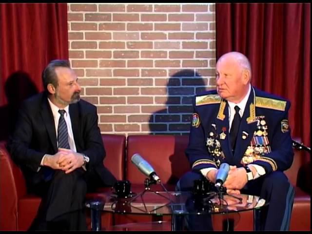 Баллада о парашютах