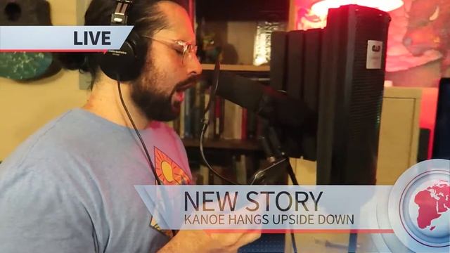 Gouda Kanoe - Circles [2020] смотреть онлайн