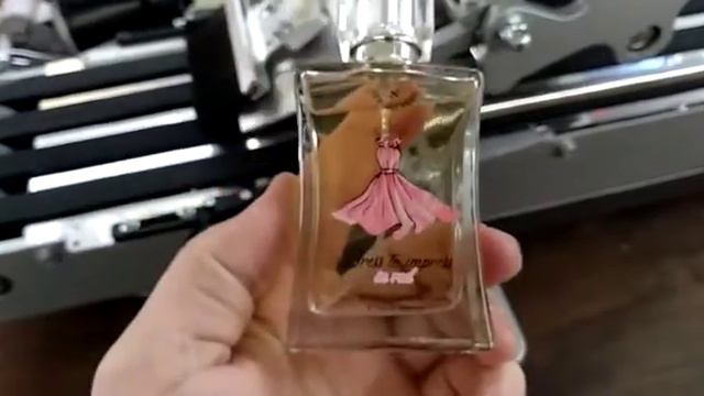Этикетировочная машина Вега-ЭТМ 1701СВ смотреть онлайн