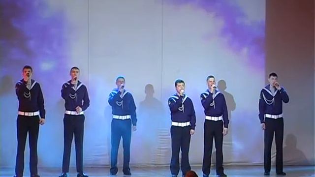 Ансамбль АЛЬТАИР смотреть онлайн