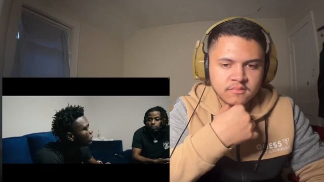2kbaby - Change “Free Ynw Melly”(Just Jway React) смотреть онлайн