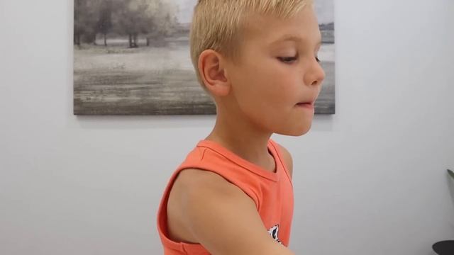 Caught On Security Camera Doctor Visit In Our HOUSE! смотреть онлайн