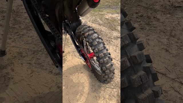 Можно начинать)! ROCKOT ZX 300 смотреть онлайн