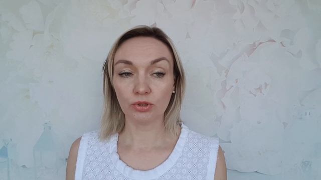 ПОДРОБНЫЙ обзор Уходовой косметички ИЮЛЯ 2019 смотреть онлайн