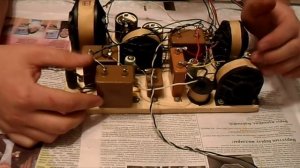 Колонка S-90 доработка фильтра !!!