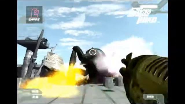 Starship Troopers 2006 смотреть онлайн