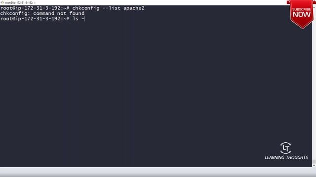 Linux Tutorial | Linux Classroom Session 19 смотреть онлайн