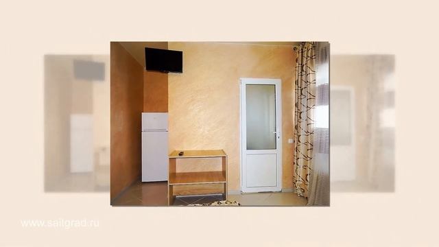 «На Советской» ГОСТЕВОЙ ДОМ. ? Отдых в Николаевке частный сектор. Жилье для отдыха в Николаевке смотреть онлайн