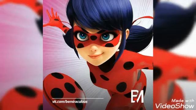 Клип леди баг и суперь кот ))танцы в моей кравати смотреть онлайн