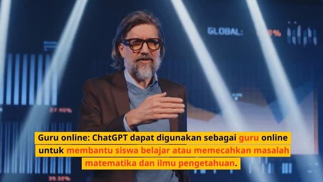 Mengenal Apa itu Chat GPT dan Cara Kerjanya 18 fitur chatgpt! Cara Menghasilkan Uang смотреть онлайн