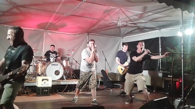 Not Available - Forever young - live Eislingen смотреть онлайн