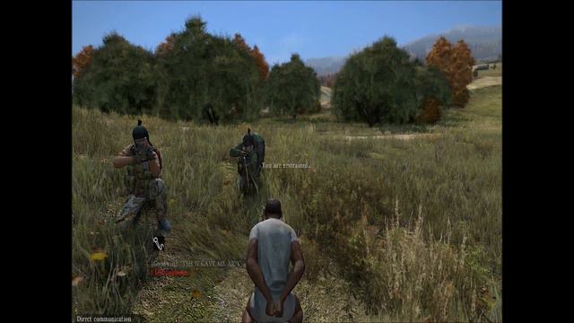 DayZ Standalone Gameplay Series | Episode 17 | "Taken" смотреть онлайн