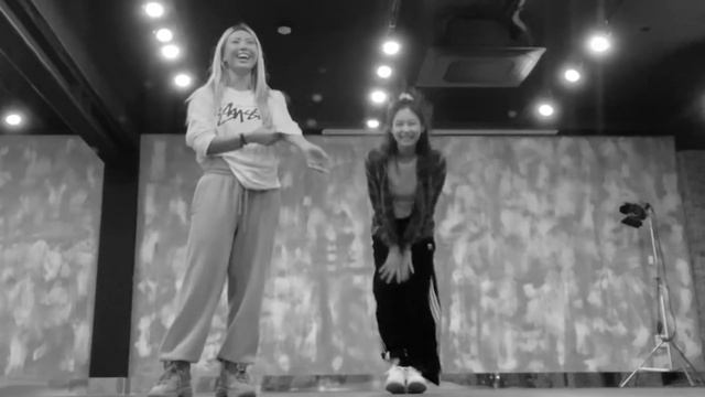JENNIE - DANCE PRACTICE VIDEO смотреть онлайн