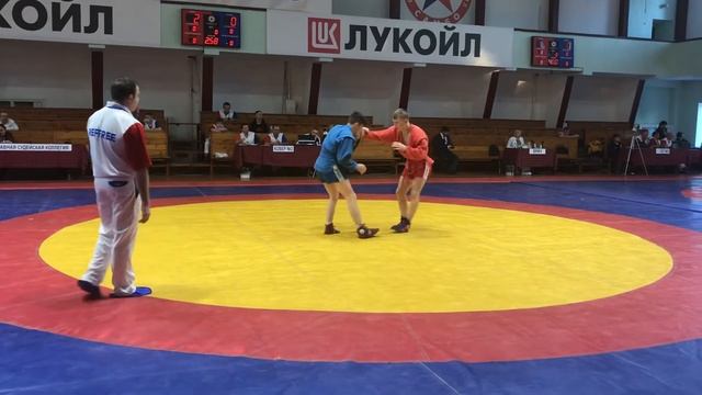 Тарасов Нижег-Хаялеев Татар 5кр 64кг пфо Кстово смотреть онлайн